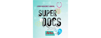 Super Docs Award (2015) - Arte Dental