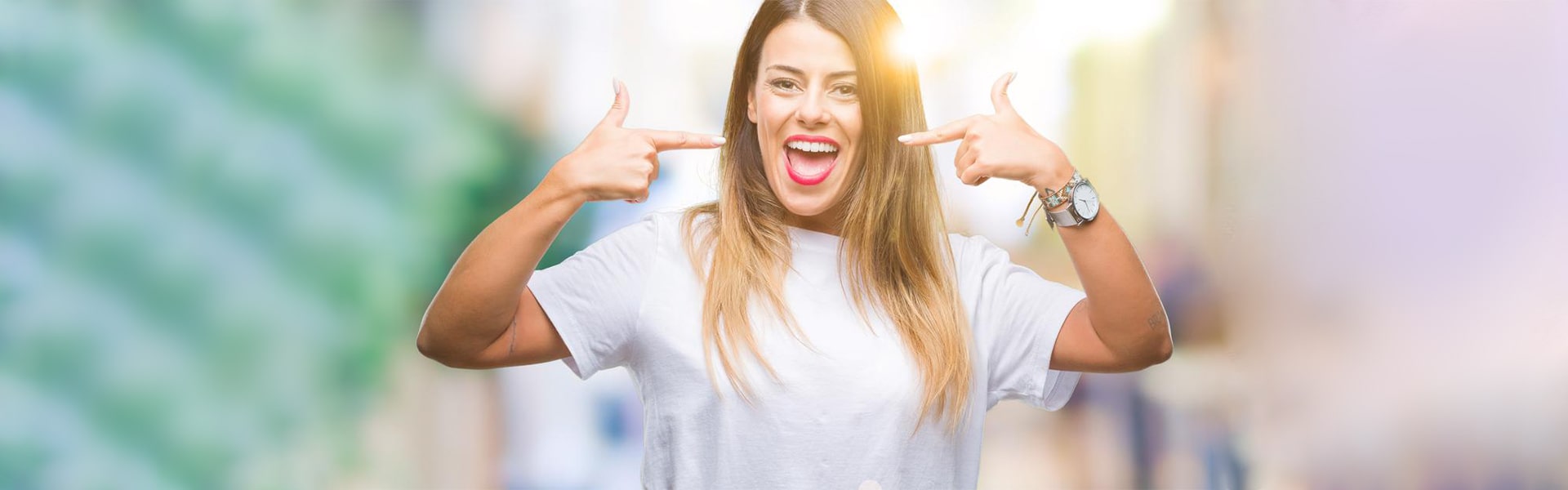 Teeth Whitening 101: Everything You Should Know