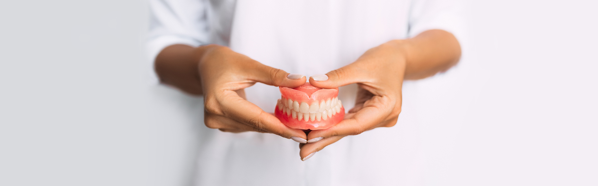 How Dentures Help Restore Mouth Functionality post Tooth Loss