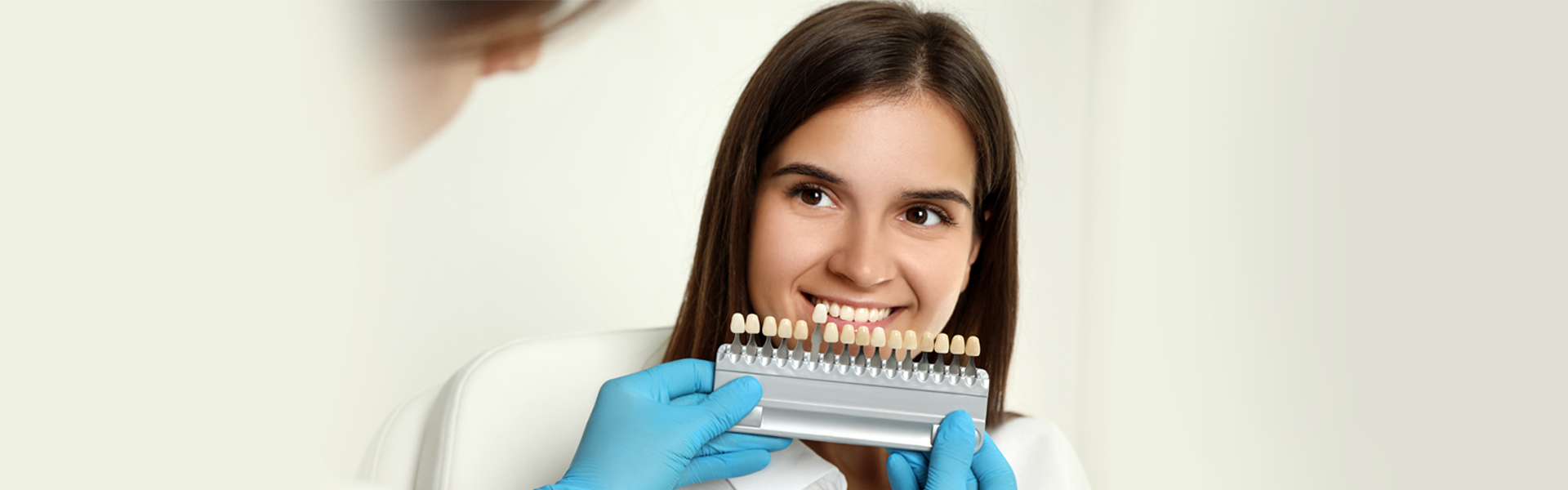 How Dental Veneers Improve Your Smile
