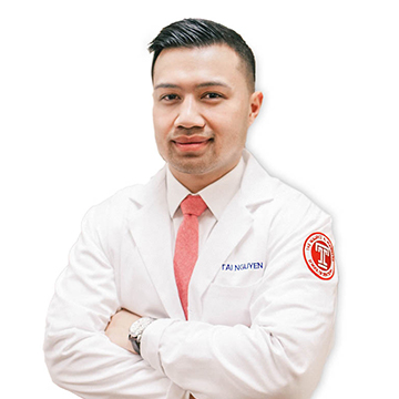 Dr. Tai Nguyen - 