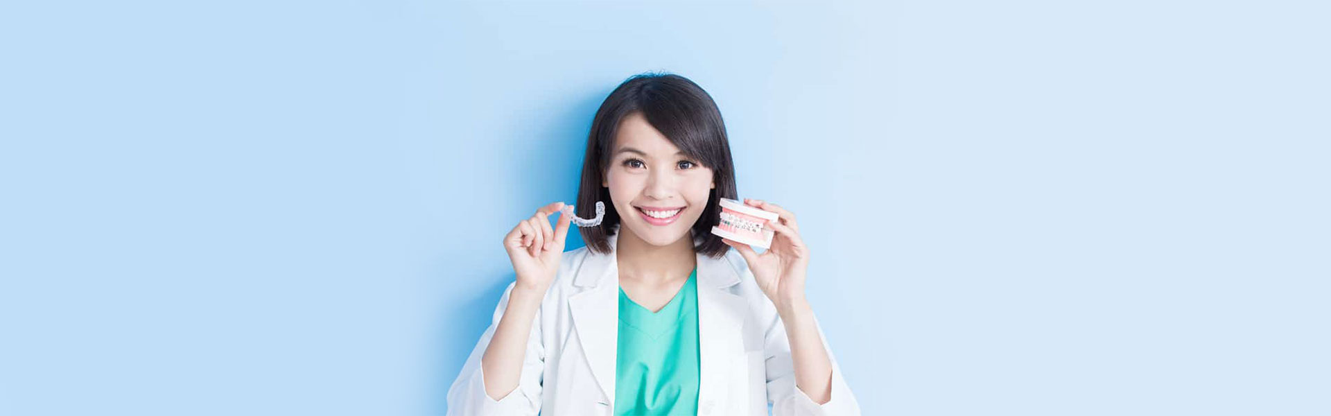 Invisalign vs. Braces: Making the Right Choice for Your Smile