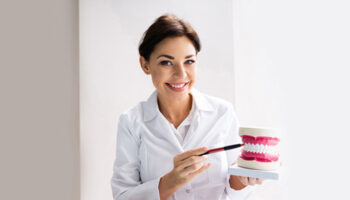 Important Aftercare Tips After Dental Bridges