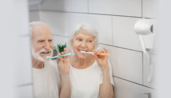 Aging and Oral Health: What Every Senior Should Know
