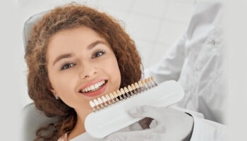 Veneers vs Crowns: What’s The Difference!
