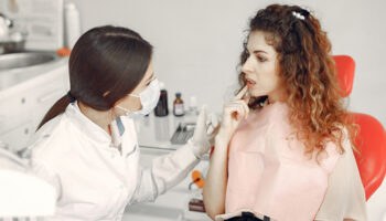 What Dental Problems Can a Routine Exam Prevent?