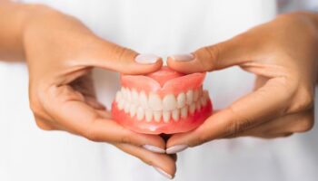 Adjusting to Life with Dentures: What to Expect