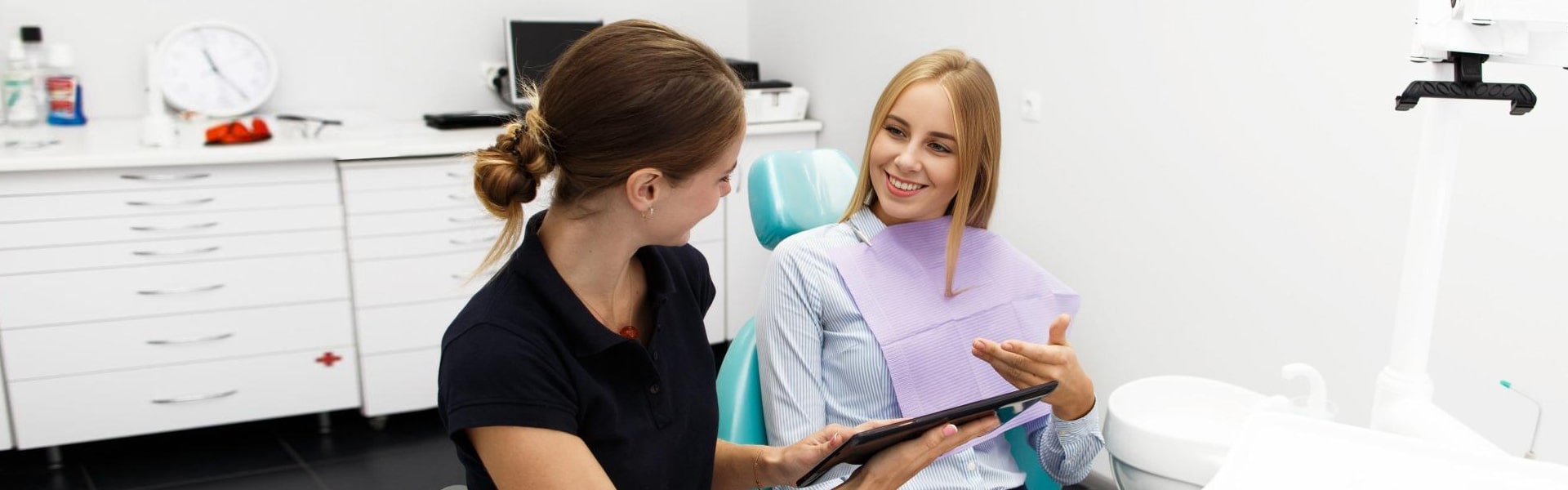 What Questions Should You Ask Your Dentist During an Exam?