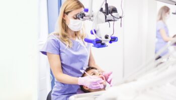 How Does a Root Canal Improve Your Overall Oral Health?
