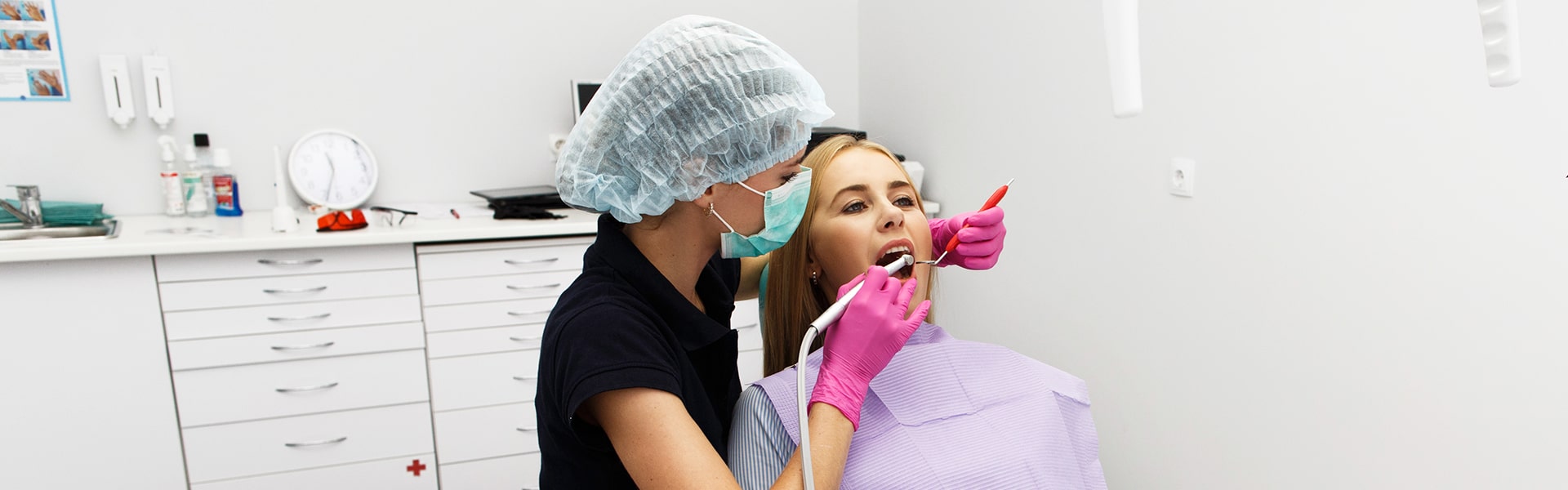 Is It Time for a Dental Filling? Signs to Watch For