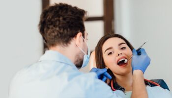 Why Regular Dental Visits Matter for Your Health