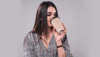 Can You Still Drink Coffee With Invisalign?