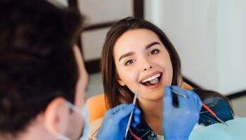 Can I Get All-on-4 Implants Even After Gum Disease?