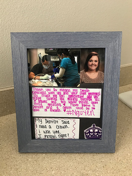 Happy Patient Review - Arte Dental