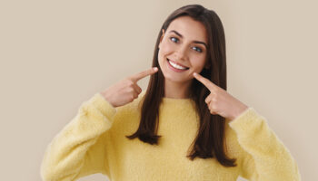 Bright Smile, No Pain: Whitening Without Worry