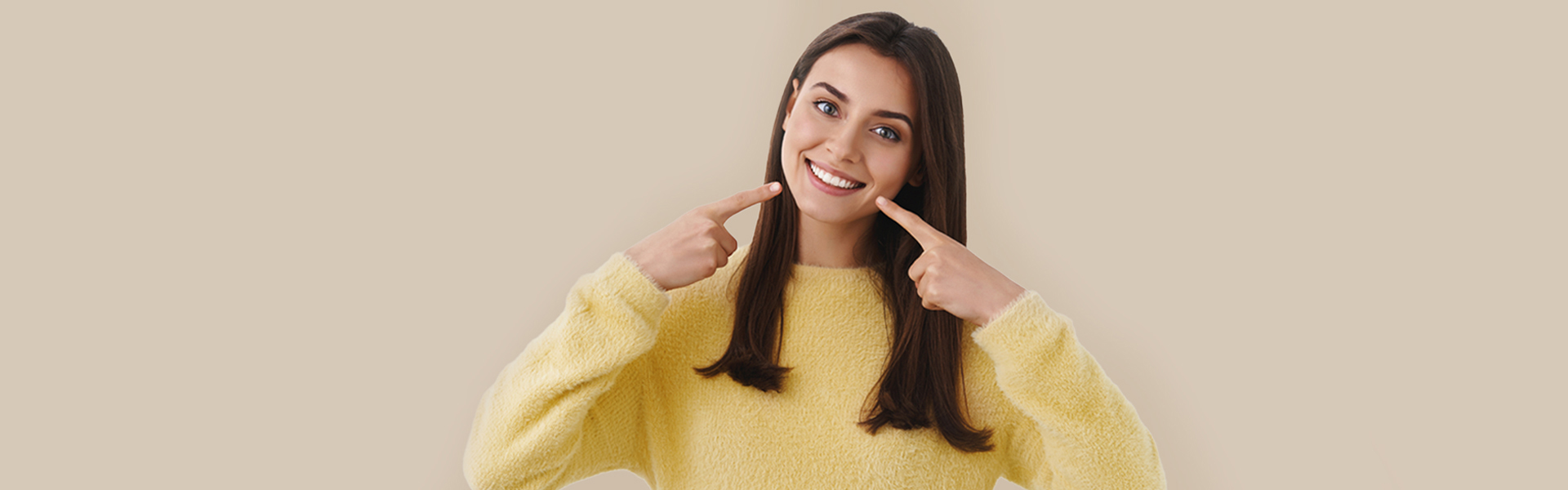 Bright Smile, No Pain: Whitening Without Worry