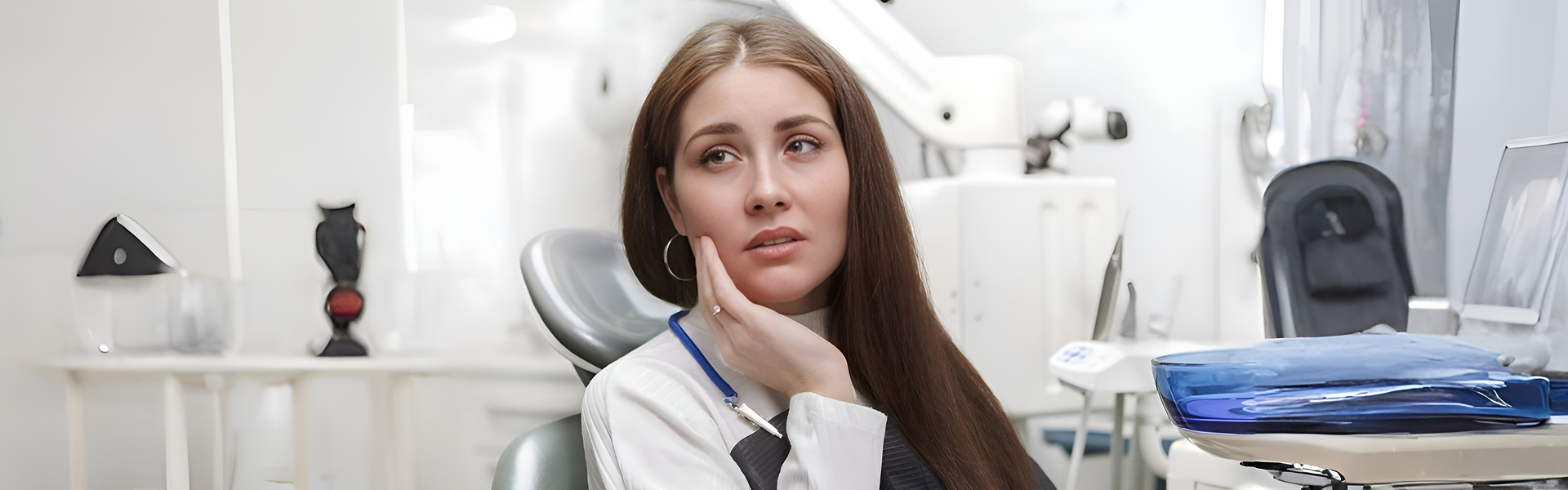 The Role of Emergency Dentistry in Maintaining Good Oral Health