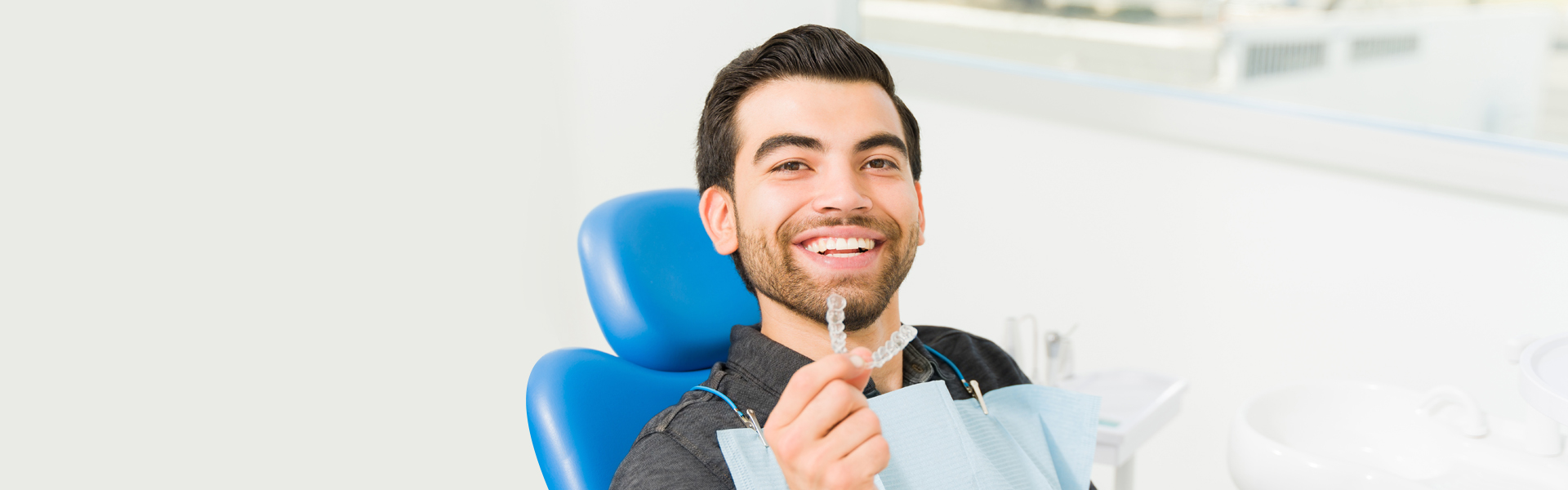 Why Invisalign Is the Most Popular Choice for Adult Orthodontics?