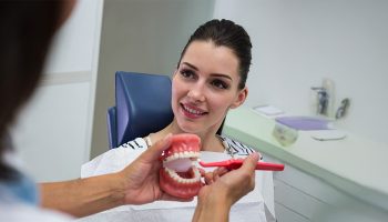 Say Goodbye to Denture Slipping and Sliding with These Tips