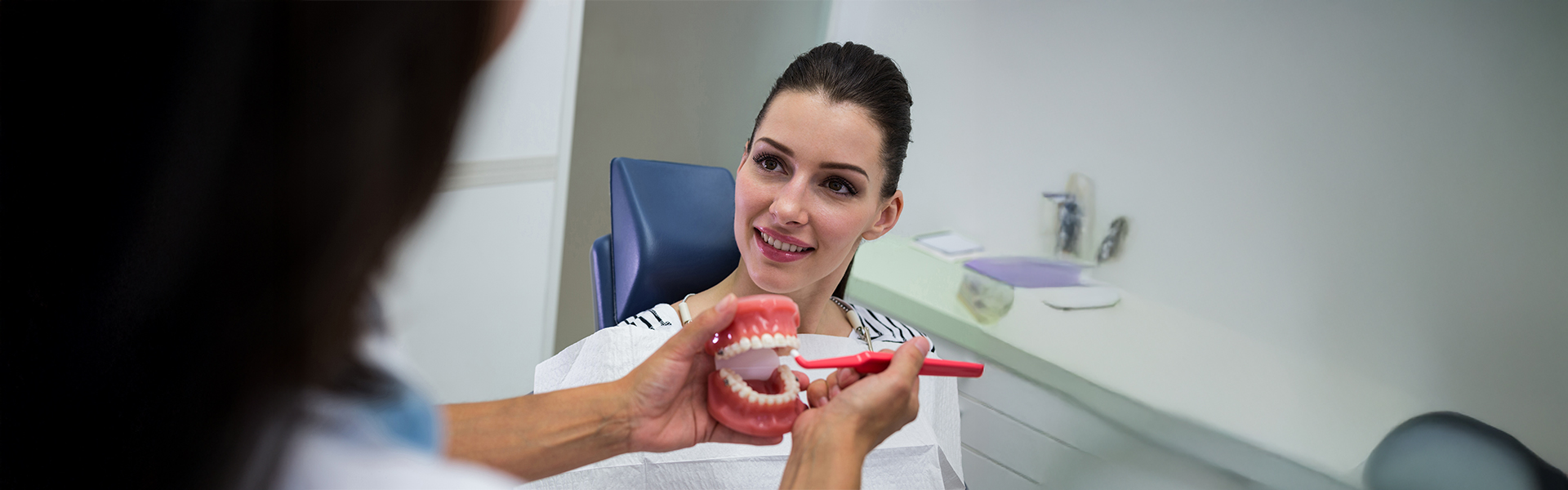 Say Goodbye to Denture Slipping and Sliding with These Tips