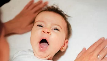 What You Need to Know About Tongue Tie in Infants?