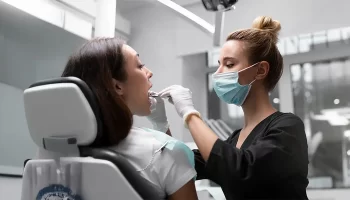 How Dentists Play a Major Role in Oral Cancer Prevention