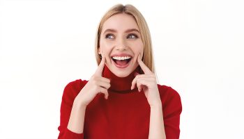 Say Goodbye to Smile Imperfections With Thoughtful Cosmetic Dentistry