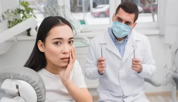 Why Ignoring a Dental Emergency in Lewisville Can Lead to Serious Trouble
