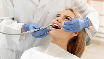 The Top 5 Reasons to Schedule a Regular Teeth Cleaning Today