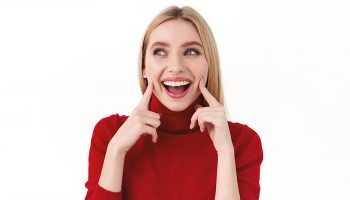 Teeth Whitening Solutions by Cosmetic Dentist McKinney
