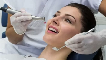 Teeth Cleaning: A Preventative Measure for Dental Problems