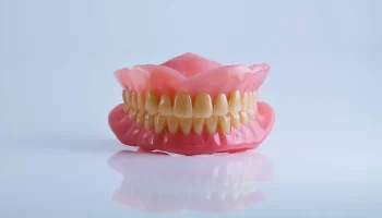 Say Goodbye to Missing Teeth with Complete Dentures in Plano